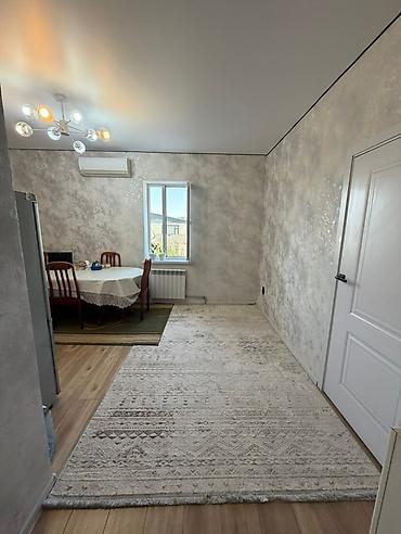 куренкеев: 1 комната, 43 м², Церковь 2 этаж, Свежий ремонт — 3