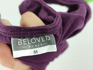 pull and bear bezrekawnik: Beloved, Top damski, rozmiar M — 4