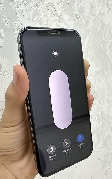jack a5: IPhone 12 Pro, Б/у, 256 ГБ, Серебристый, Защитное стекло, 87 % — 5