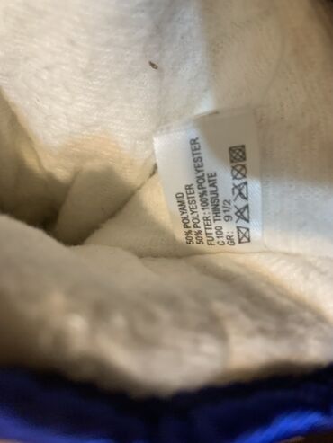 Əlcəklər: Salam 1 cüt əlcək satılır. Heç istifadə edilməyib. Əsasən kuryerlərin — 11