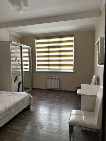 Продажа квартир: 3 комнаты, 85 м², Элитка, 5 этаж — 14