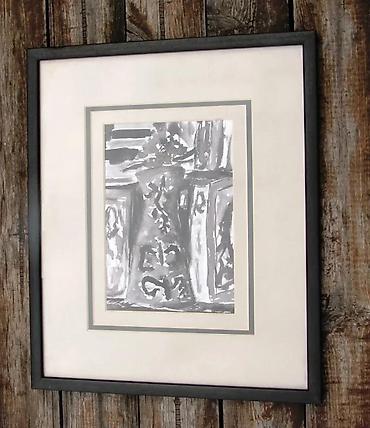 Ostali kućni aparati: \"Pogled\"" - lavirani tuš — 6