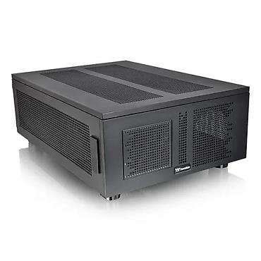 Ostali kompjuterski delovi: Thermaltake Core X2 – modularno micro‑ATX kućište (horizontalni — 7