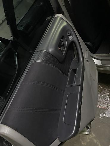 Subaru: Subaru Forester: 2001 г., Автомат, Бензин, Универсал — 16