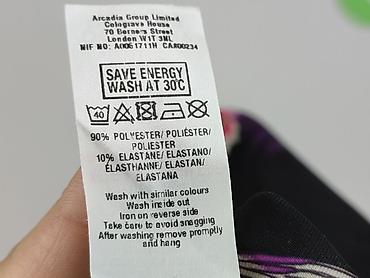 spódnico spodnie pull: Dorothy Perkins, Spódnica damska, rozmiar M — 6