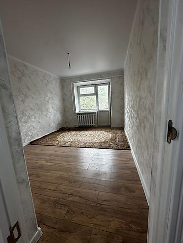 этажные дома: 3 комнаты, 63 м², Индивидуалка, 4 этаж, Свежий ремонт — 5