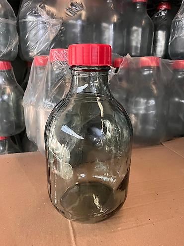 Balonlar, bankalar: Çaxır Balonu 3 L- 8 Azn 5 - L - 11 azn 10 - L - 16 azn 20 -L- 20 Azn — 10