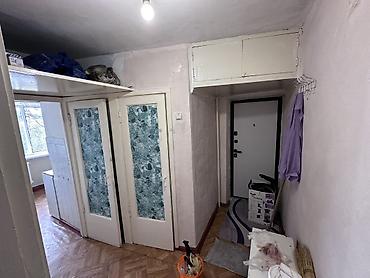 Кыймылсыз мүлк: 2 бөлмө, 47 м², 104-серия, 4 кабат, Косметикалык оңдоо — 5