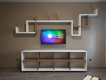 Građevinarstvo i rekonstrukcija: Renoviranje, preuređenje i izgradnja enterijera, održavanje, popravke — 14