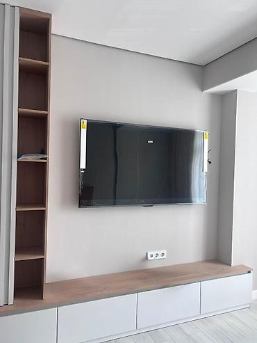кристалы: 3 бөлмө, 98 м², Политех Элитка, 2 кабат, Дизайнердик оңдоо — 10