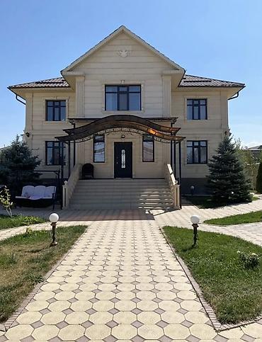 дома кок жар: 🏡 СРОЧНО ПРОДАЁТСЯ 2-ЭТАЖНЫЙ ДОМ В КОК-ЖАРЕ! 🔥 ✨ Дом строили для — 1