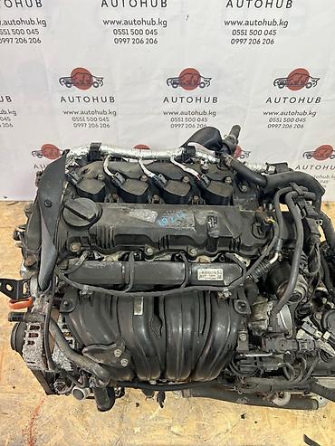 sonata дн8: Двигатель Hyundai Sonata DN8 2.0 БЕНЗИН 2019 (б/у) — 1