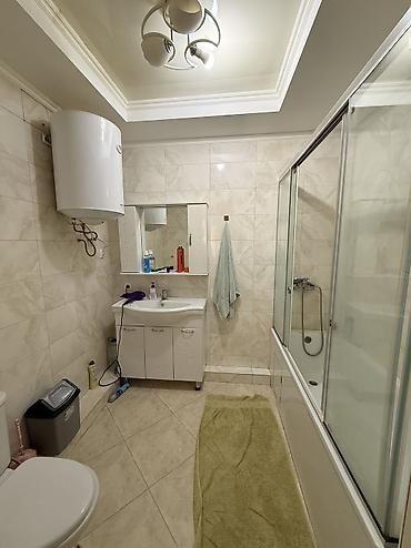 town: 3 комнаты, 101 м², 12 мкр Элитка, 7 этаж, Евроремонт — 10