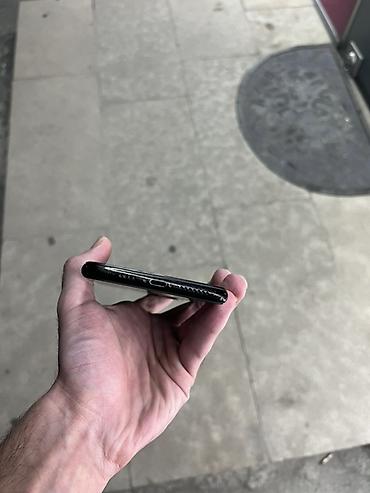 iphone 7 iphone: IPhone 11 Pro Max, 256 GB, Gümüşü, Face ID — 8