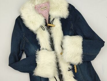 Women`s trench, size S (EU 36)