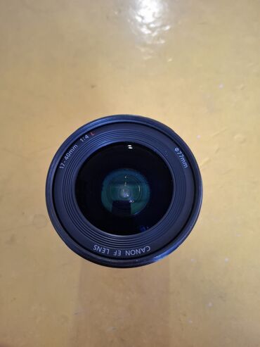 canon g7x mark iii цена бишкек: Продаю объектив canon 17-40mm f4. Объектив в идеальном состоянии, в