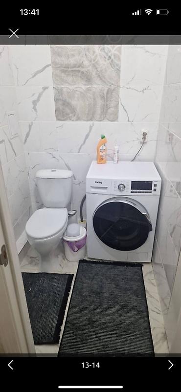 район юг 2: 4 комнаты, 94 м², Юг-2 мкр Индивидуалка, 2 этаж — 8