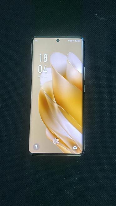 infinix zero 20 kabro: Infinix Zero 30, 256 GB, rəng - Mavi, Sensor — 1