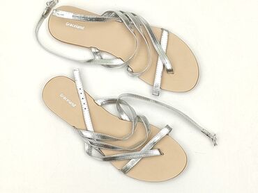 Sandals for women, 39, Outventure, condition - Very good