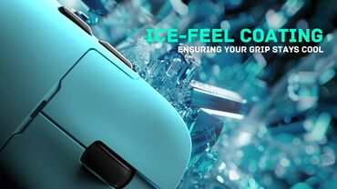 Mauslar: 🔥 Ajazz AJ159 Apex mavi – oyunçular üçün son səviyyə siçan! 🎮🐭 — 10