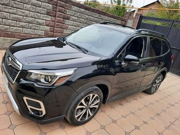 панель приборов ауди: Subaru Forester: 2020 г., 2.5 л, Вариатор, Бензин, Кроссовер