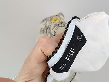 feba stroje: F&F, Bluzka damska, rozmiar XS — 4