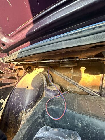 VAZ (LADA): VAZ (LADA) 2107: 1.6 l | 2002 il 32213 km Sedan — 10