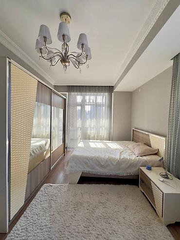 Продажа квартир: 3 комнаты, 110 м², Элитка, 2 этаж, Евроремонт — 16