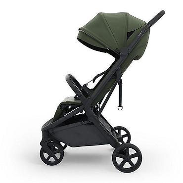 lakovi za decu: Kinderkraft kolica NUBI 3 – MYSTIC GREEN (SKU: KSNUBI03GRE) — 4