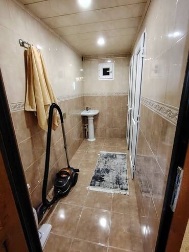 Köhnə tikili: Bakı, Hövsan qəs., 4 otaqlı, Köhnə tikili, 110 kv. m — 19