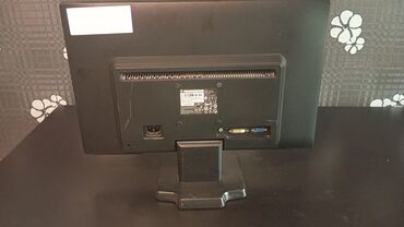 comp: Hp masa üstü computer işlek veziyyetde heçbir problemi yoxdur