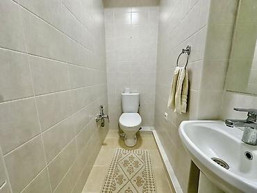 Продажа квартир: 2 комнаты, 73 м², Элитка, 10 этаж, Евроремонт — 10