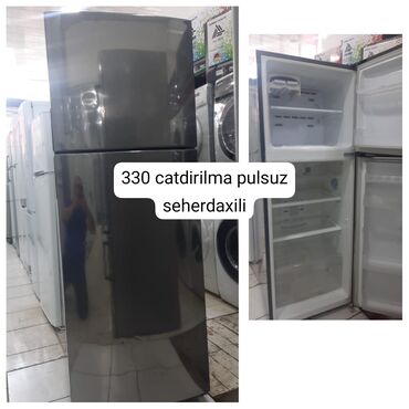 samsung xaladelnik: Б/у Холодильник Samsung, No frost, Двухкамерный