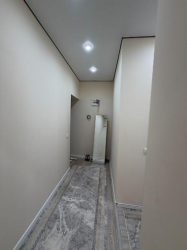 абдурахманова: 1 комната, 41 м², Дордой рынок / базар Элитка, 1 этаж, Евроремонт — 6