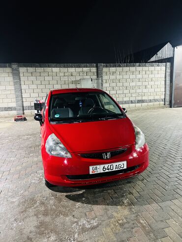 тюнинг хонда фит: Honda Jazz: 2008 г., 1.3 л, Механика, Газ, Хэтчбэк