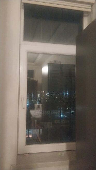islenmis seyf qapilar: PVC pəncərələr və balkon qapısı dəsti balkon qapı ölçüləri 2.60 x