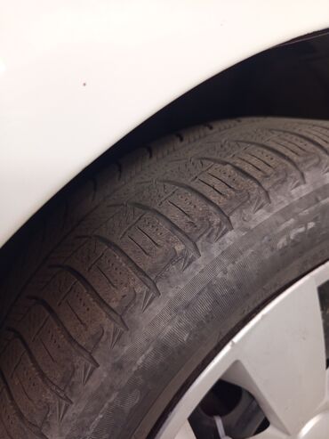 б у рейлинги багажник на хундай туксон бишкек: Дөңгөлөктөр монтажда R 16, All-season, Комплект, Жеңил унаалар, Куйма