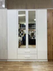 Мебель на заказ: Мебель на заказ, Буфетница, Кровать, Кухонный гарнитур — 11