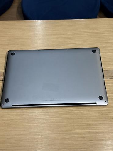 Ноутбуки Apple (MacBook): Для программирования, Б/у, Intel Core i7, ОЗУ, RAM: 16 ГБ — 6