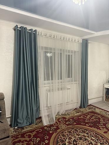 bar: 🏡 ПРОДАЁТСЯ ДОМ В Ж/М КЫРМАН! ✨ Отличный вариант для комфортной жизни — 6