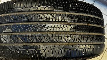 шины на т40: Летняя шина 235/45 R18 - Размер: 235/45 R18 - Сезон: лето - Страна — 2