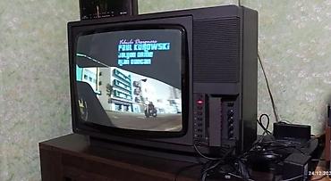 ibm: Play Station 1 və 2 yeni HD TV-ya qoşmaq üçün video — 10