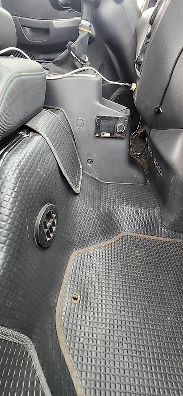 Kia: Kia BONGO: 2020 г., 2.5 л, Автомат, Электромобиль, Фургон — 8