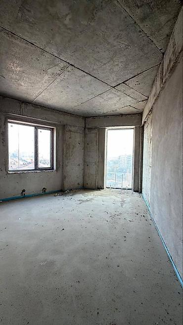 12: 3 комнаты, 113 м², 12 этаж, ПСО (под самоотделку) — 1