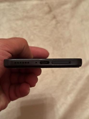 televizor alan: Xiaomi rəng - Qara, 
 Barmaq izi — 6