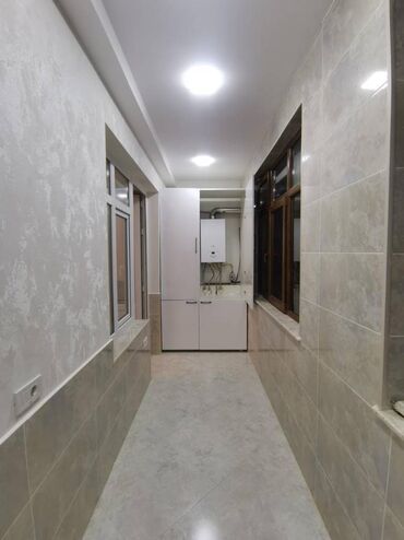 Uzunmüddətli kirayə mənzillər: Nizami r-nu Xalqlar Dostluğu Metrosu Babək prosp 3 otaq. Mərtəbə 5/1 — 9