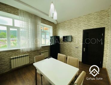 Günlük kirayə evlər: 144 kv. m, 4 otaqlı, Qaz, İşıq, Su — 7