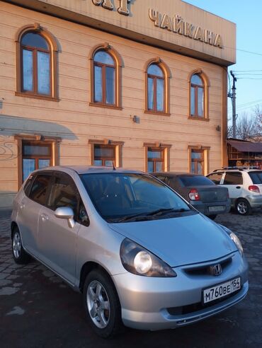 двигатель 1kz te: Honda Fit: 2001 г., 1.3 л, Вариатор, Бензин, Хэтчбэк