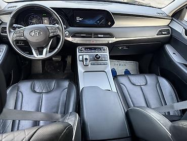 Унаа сатуу: Hyundai Palisade: 2020 г., 2.2 л, Автомат, Дизель, Кроссовер — 5