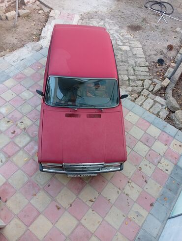 VAZ (LADA): VAZ (LADA) 2107: 1.6 l | 2007 il 84000 km Sedan — 1